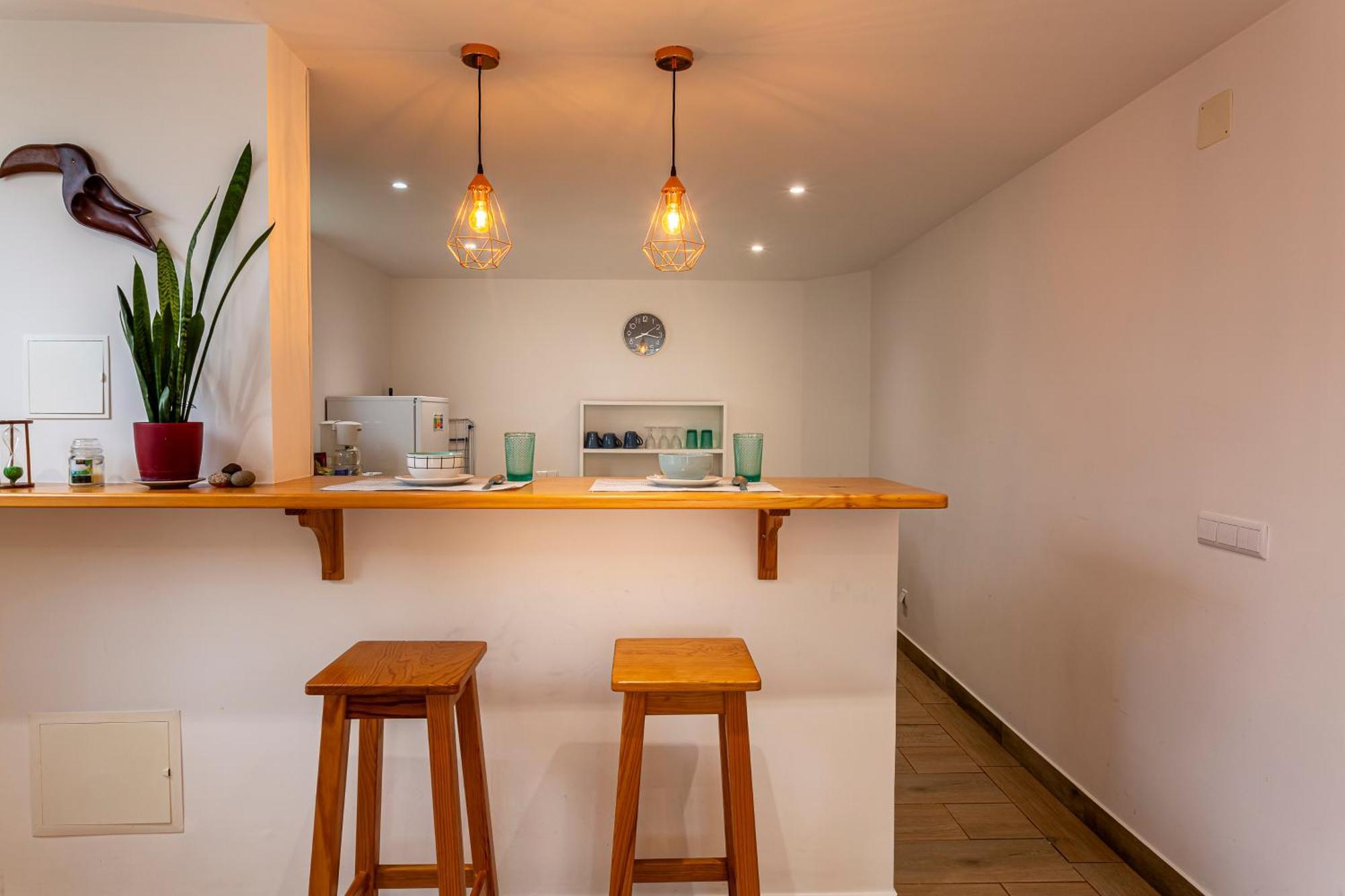 Vila A Casa Da Tia São Vicente Exteriér fotografie